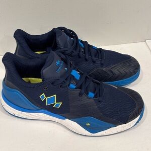 Diadem Court Burst Mens Tennis And Pickleball Shoe Size 7